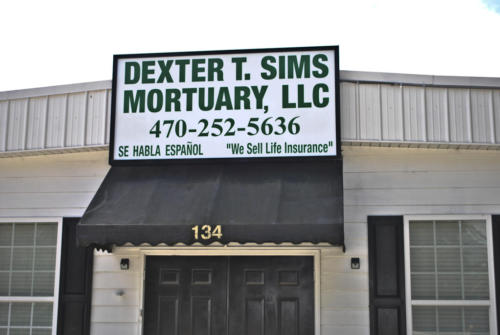 Dexter_s Gainesville Funeral Service-31